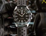 TAG Heuer Formula 1 Replica Watch Black Dial Black Bezel